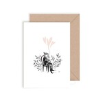 My Lovely Thing Carte Reconfort
