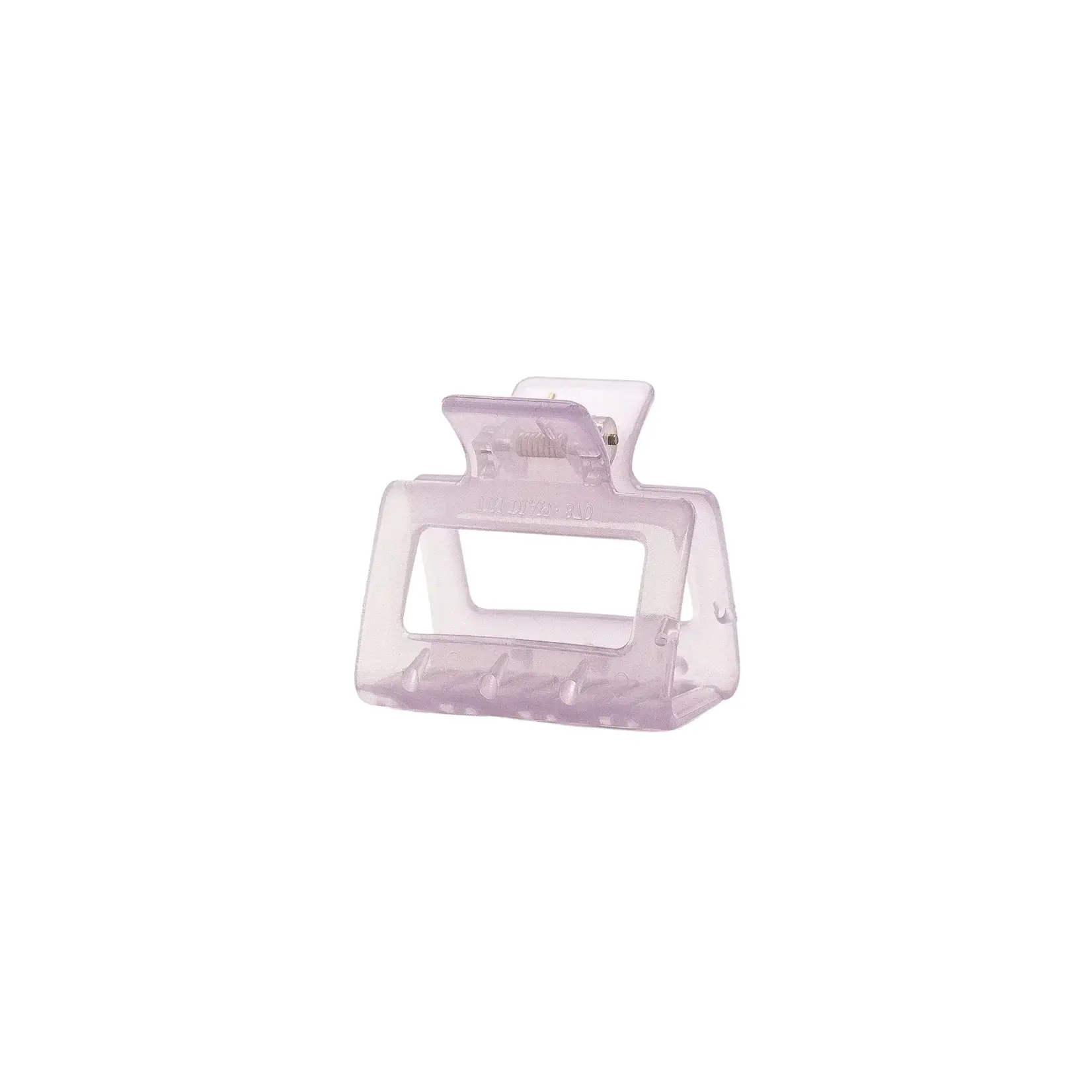 Hair Clip - Camila Jelly 2"