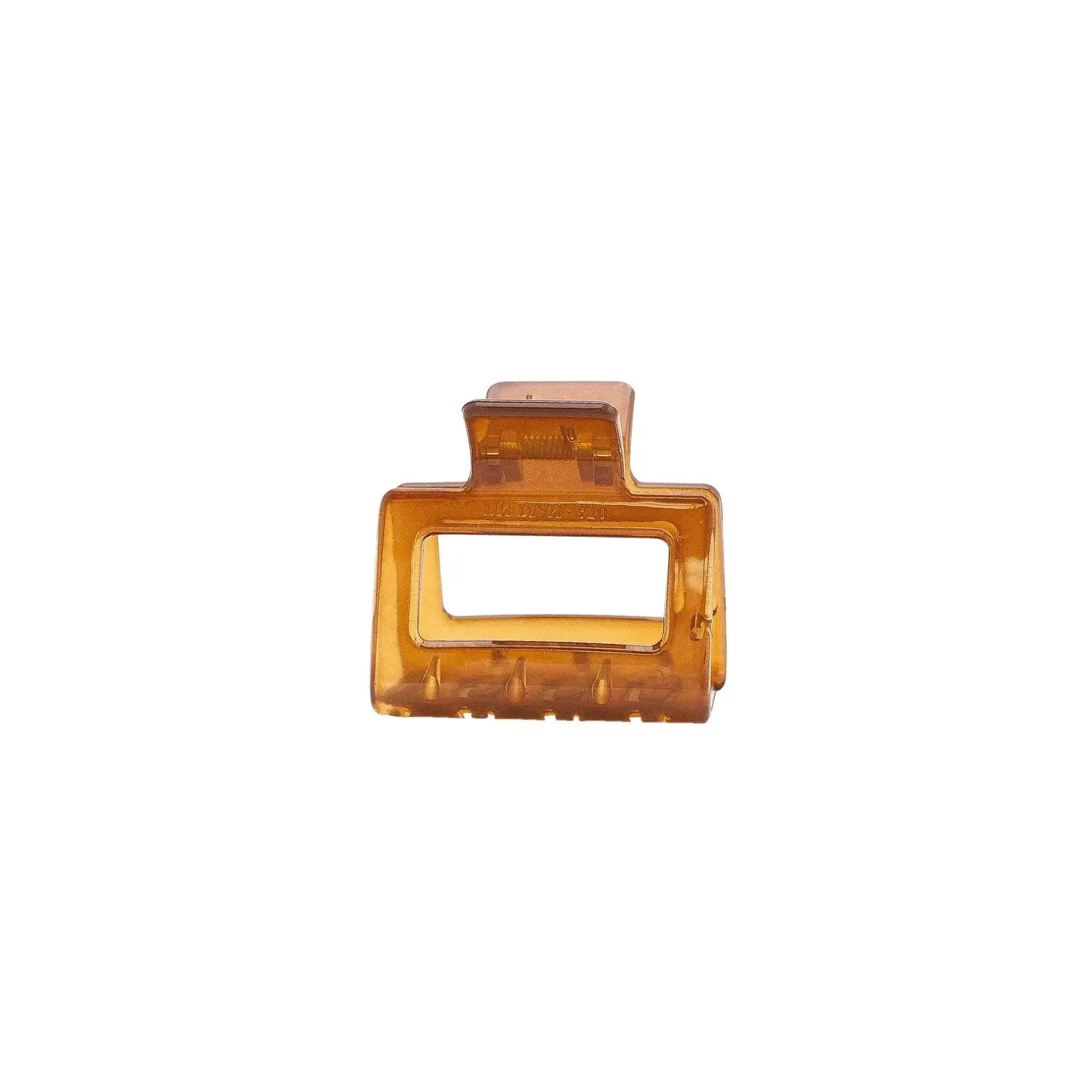 Pince à cheveux - Camila Jelly 5cm