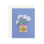 Carte - Infusion de bonheur