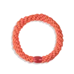 Elastique pour Cheveux Uni Orange