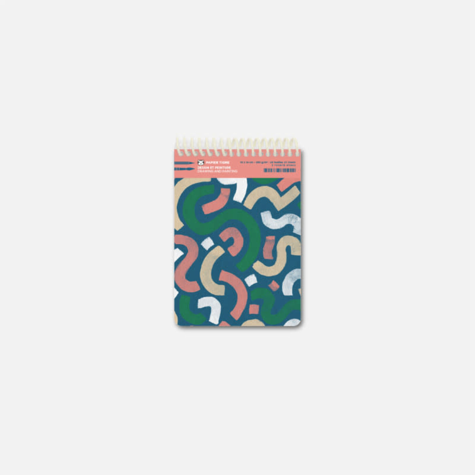 Drawing and Painting Book