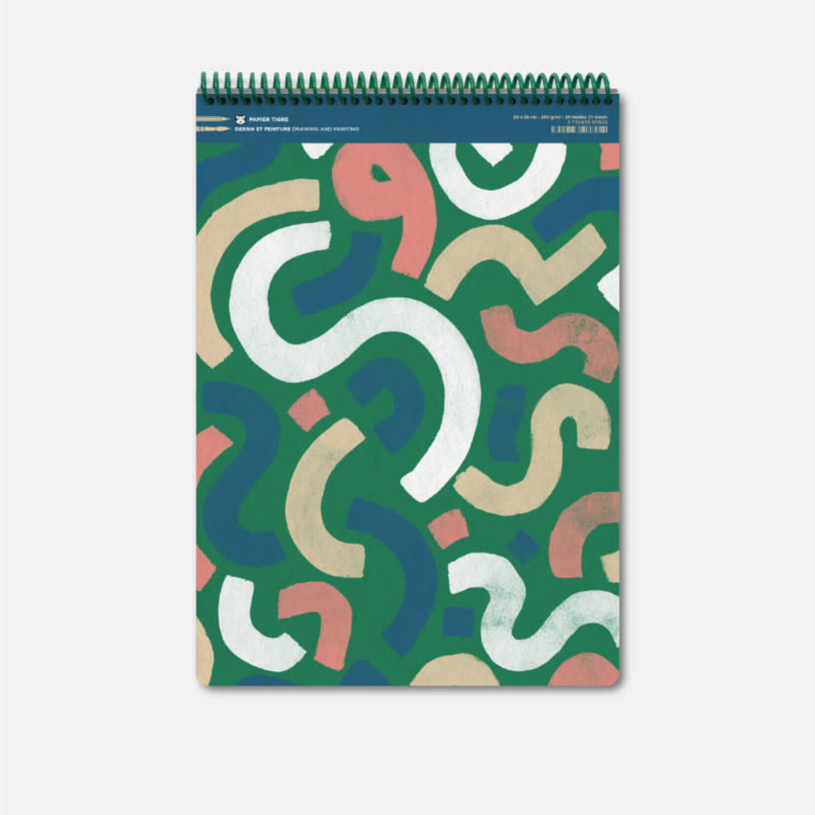 Drawing and Painting Book