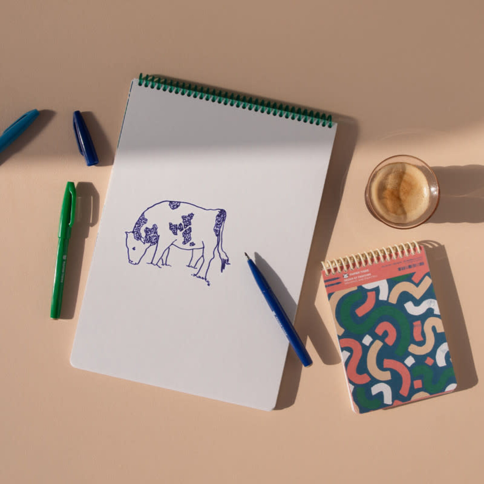Drawing and Painting Book