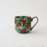 Ladybug Mug