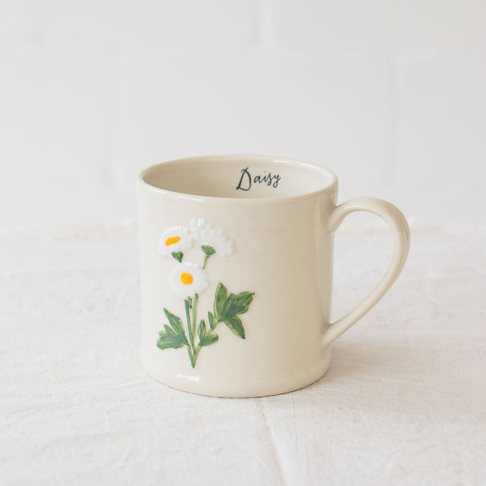Tasse Marguerite