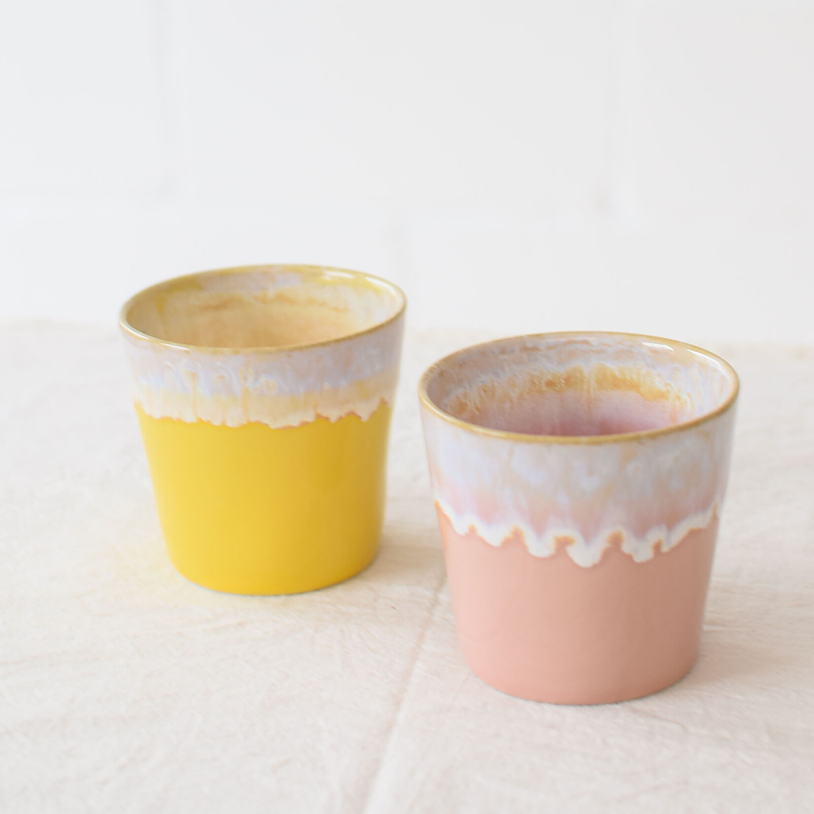 Tasse Lungo