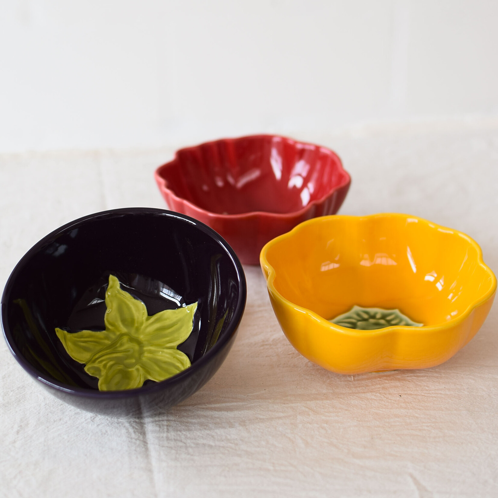 Pepper Bowl