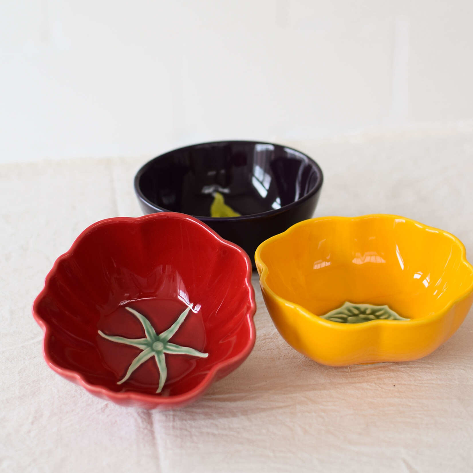 Tomato bowl