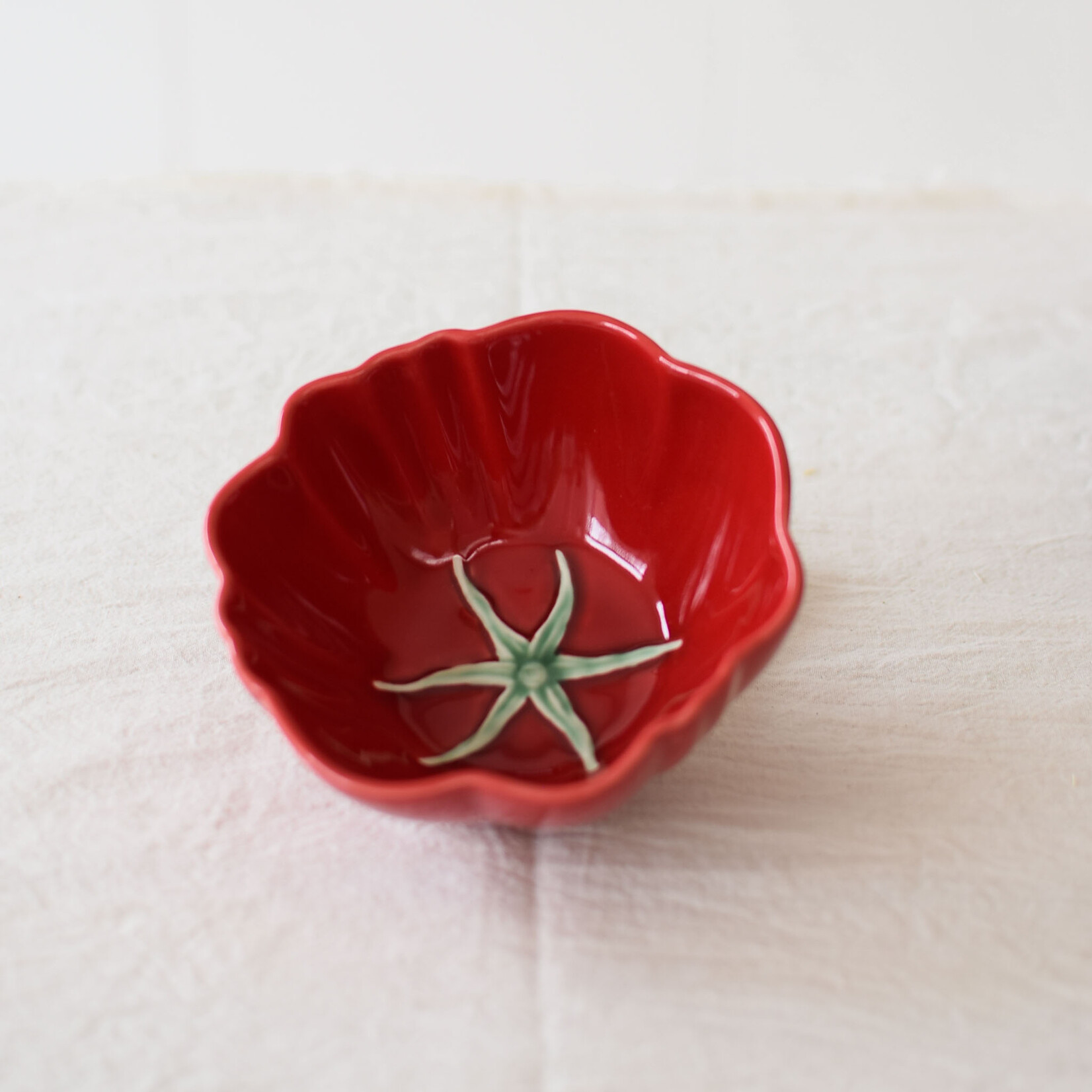 Tomato bowl