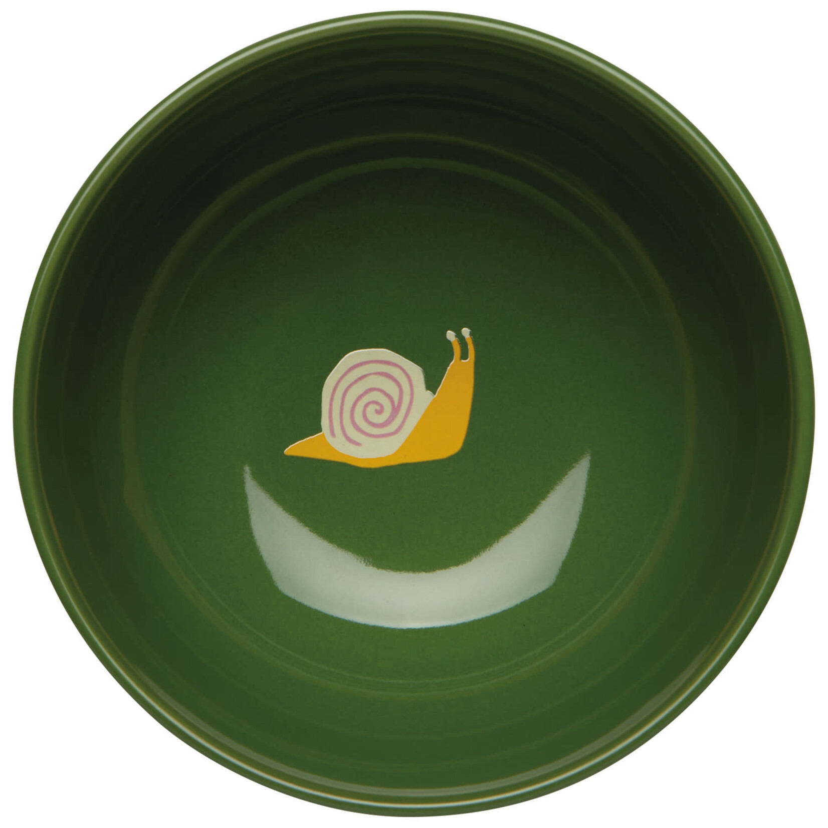 Bol escargot