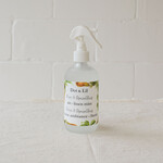 Dot & Lil Brûme d'ambiance et literie - Poire & Osmanthus