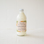 Dot & Lil Lait de bain moussant - Poire & Osmanthus