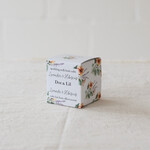 Dot & Lil Bath Milk Bar - Lavender & Hibiscus