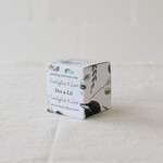 Dot & Lil Cube lait de bain - Eucalyptus & lime