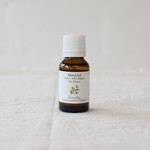 Dot & Lil Laundry Fragrance and Diffuser - Rice Flower