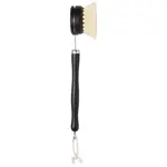 Brosse à vaisselle noir