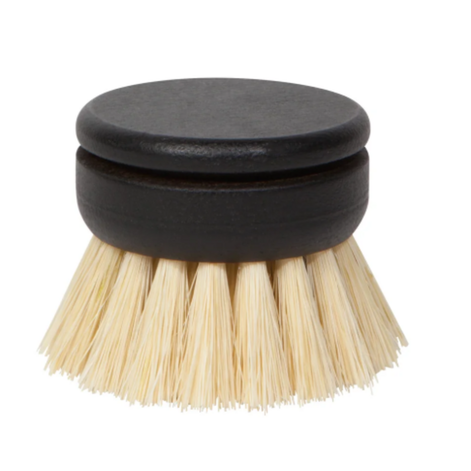 Black Dish Brush Refill