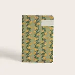 Carnet Poppy