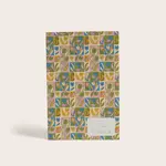 Carnet Journal Tulipes