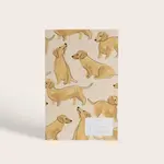 Carnet journal Teckels