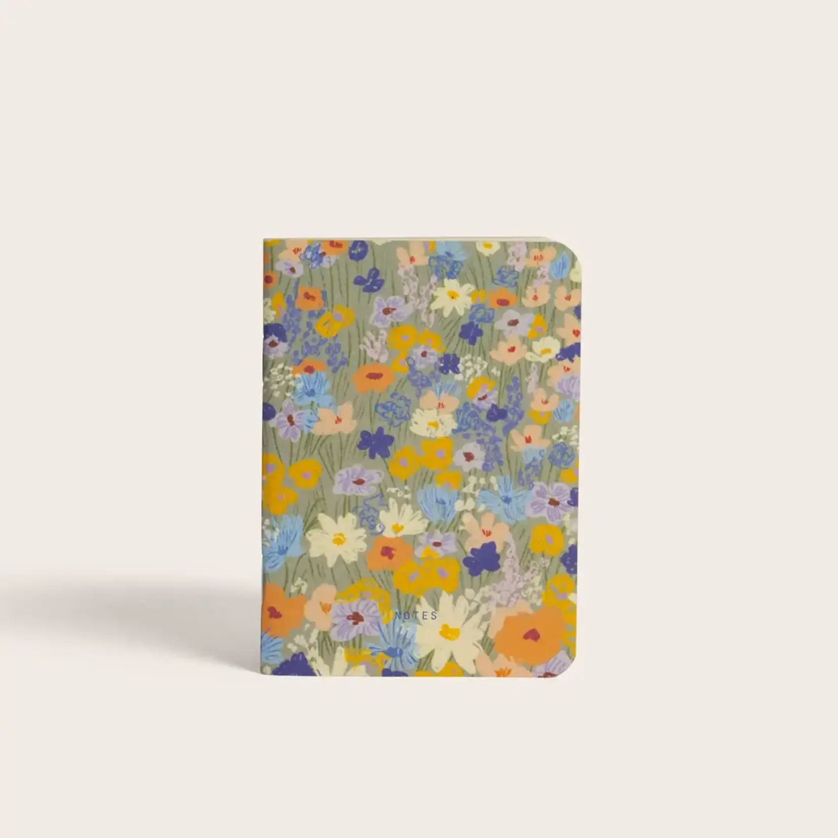 Carnet poche SEAP À l'infini