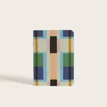 Pocket notebook Intérieur