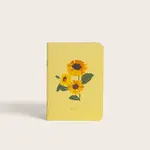 Carnet poche Plein été