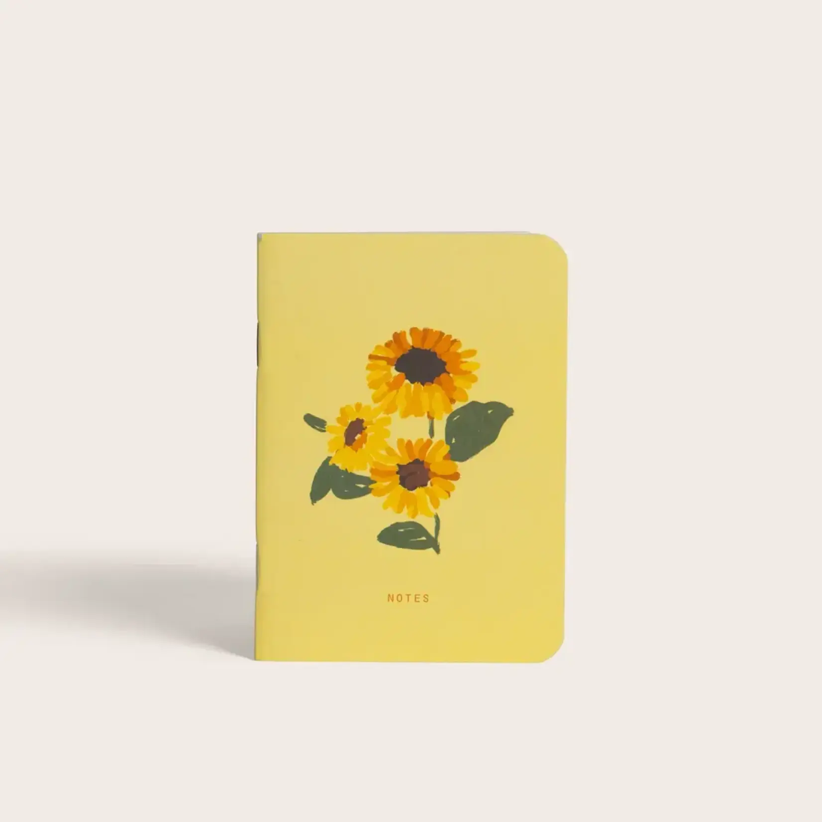 Carnet poche Plein été