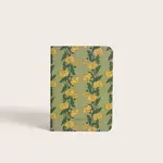 Pocket notebook Poppy