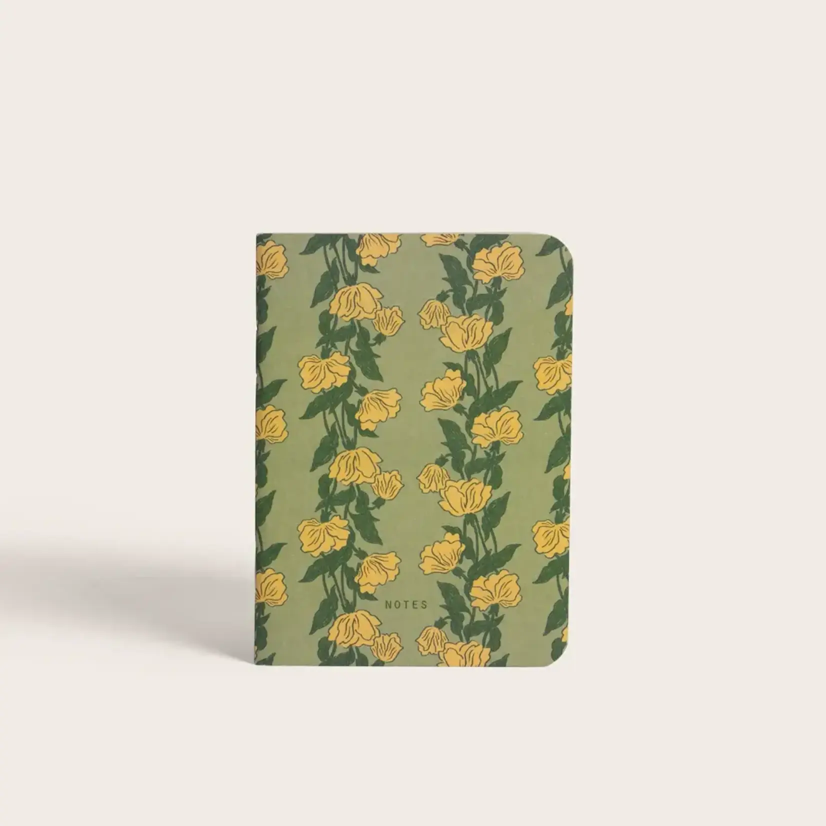 Carnet poche Poppy