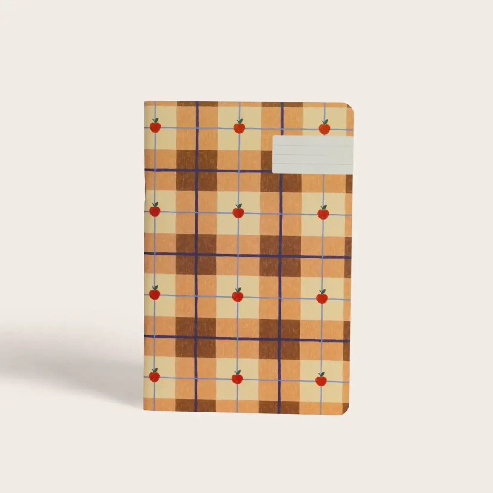 Notebook Granny