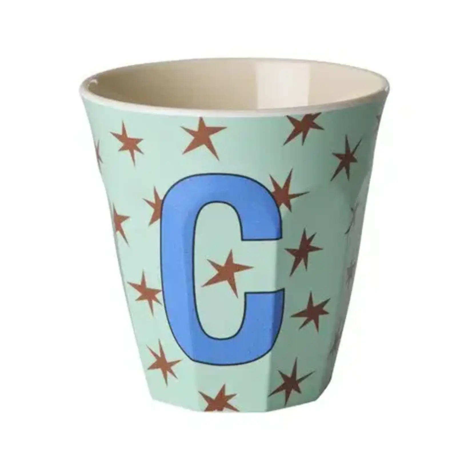 Gobelet Lettre C