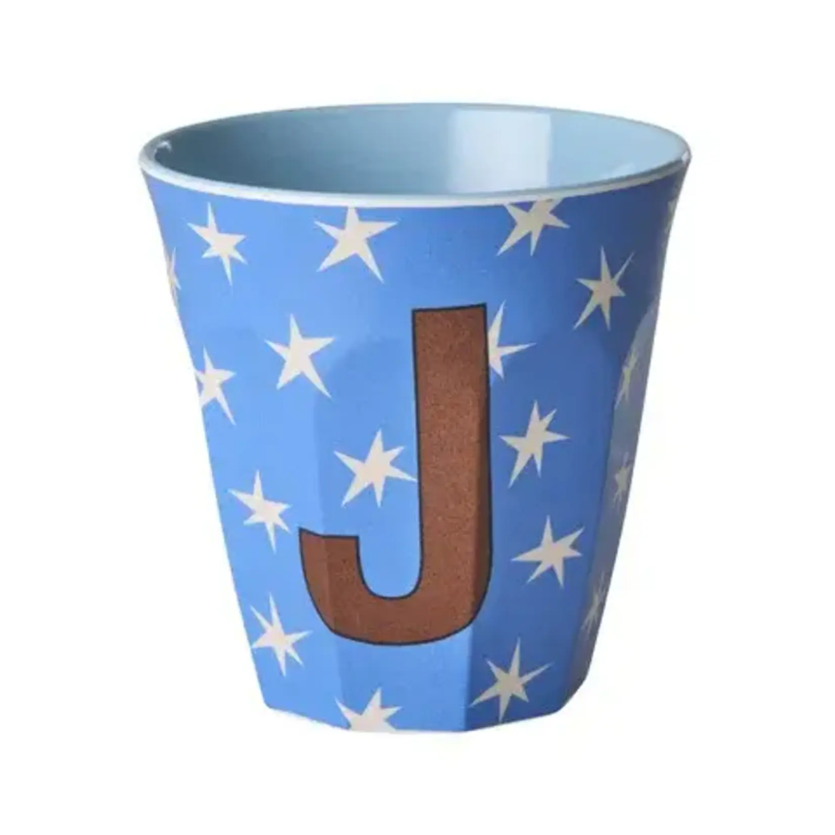 Gobelet Lettre J