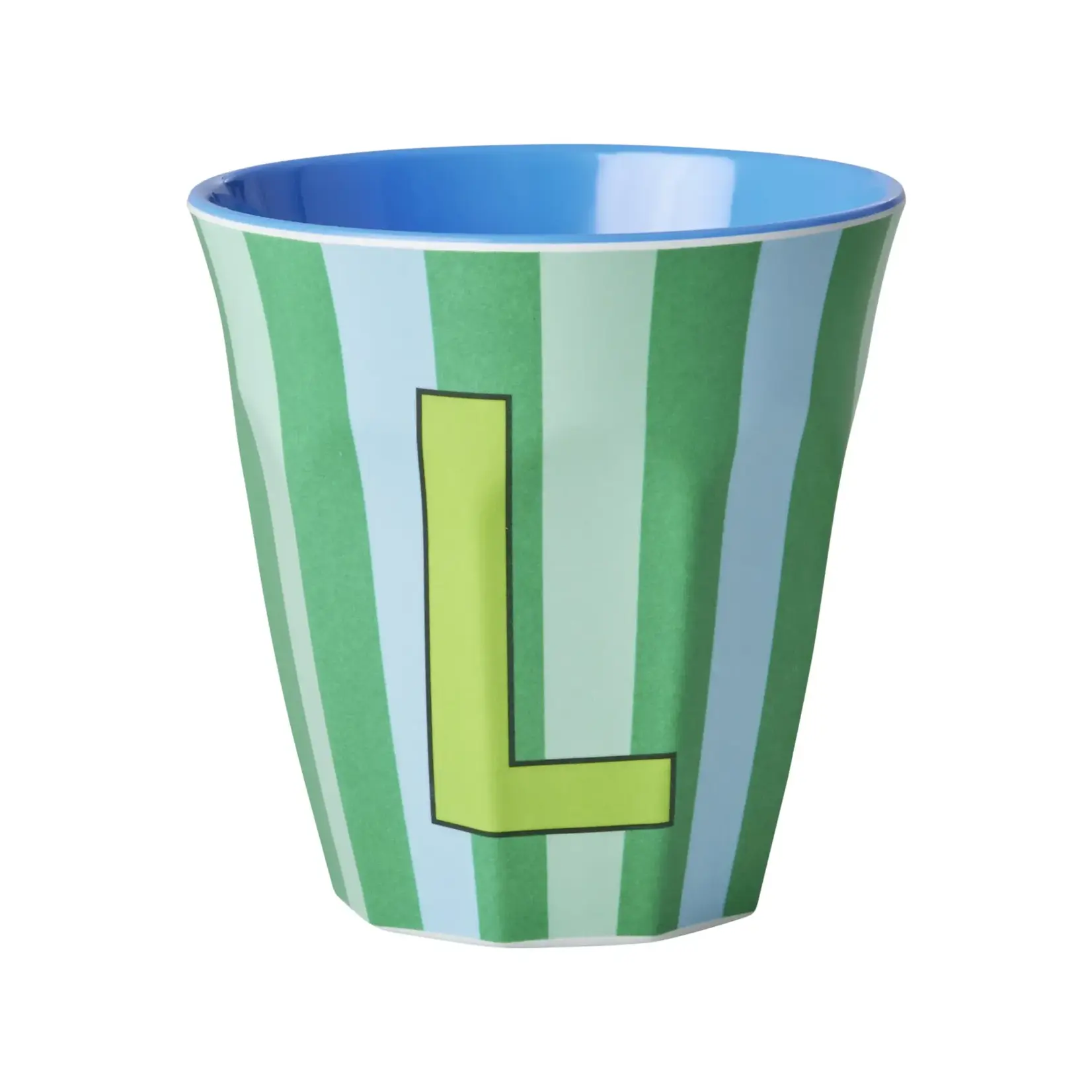 Gobelet Lettre L