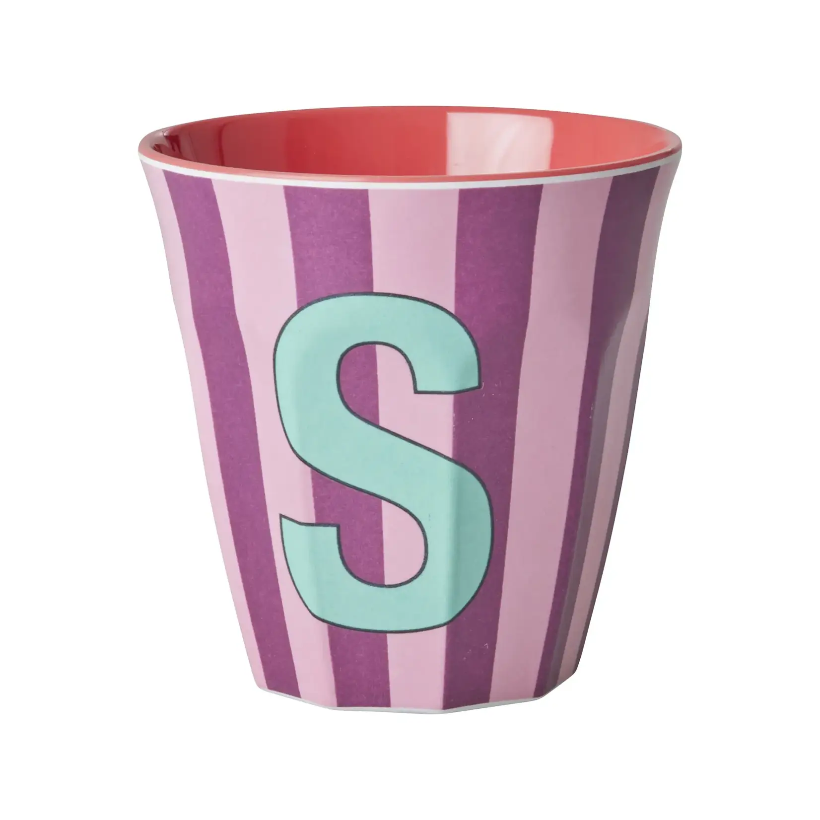 Gobelet Lettre S