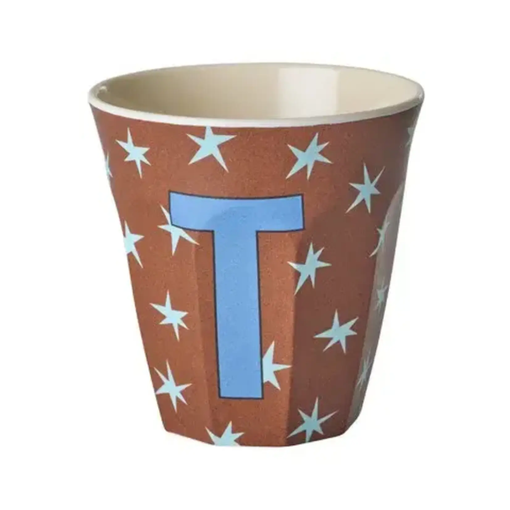 Gobelet Lettre T