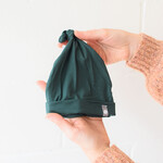 Solid-color baby hat (various colors)