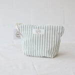 Sac à cosmétiques Rayé