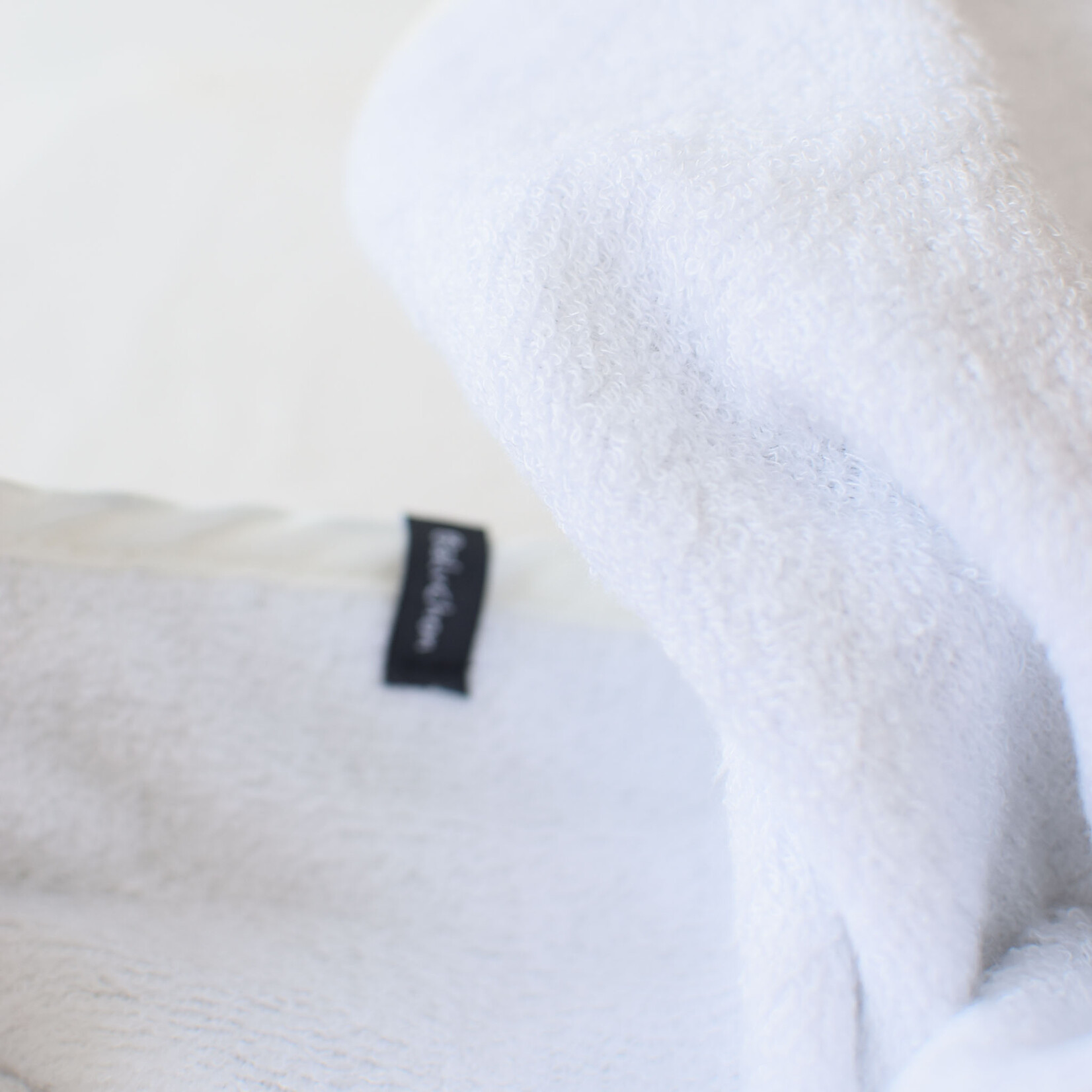 Hair Towel