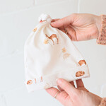 Bambi Newborn Hat
