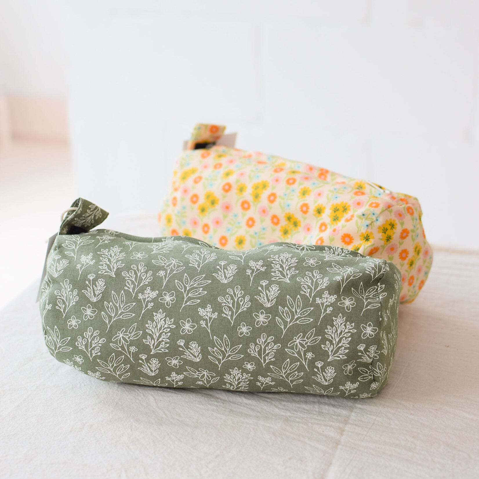 Cosmetics case