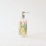 Soap dispenser - Bees & Blooms