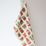 Dishtowel - Pomodori