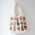 Totebag - Pomodori