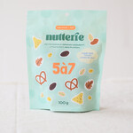 Nutterie Nuts Mix - 5 to 7
