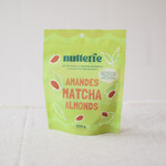 Nutterie Mélange de noix -  Amande Matcha