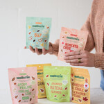 Nutterie Mélange de noix -  Pacanes Érable