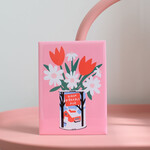 Magnet Maple syrup Bouquet