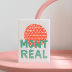 Aimant Montréal